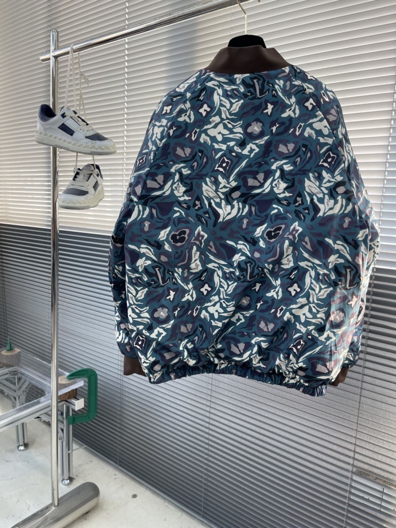 l0vis Vvtt0n down jackets